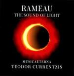 Rameau: The Sound of Light