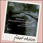 Rameau: Une symphonie imaginaire