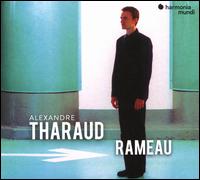 Rameau - Alexandre Tharaud (piano)
