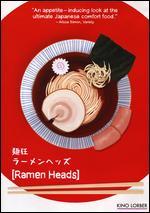 Ramen Heads