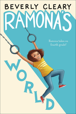Ramona's World - Cleary, Beverly