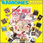 Ramones Mania