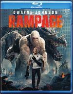 Rampage [Blu-ray]