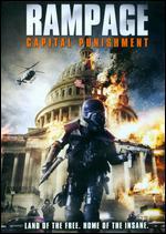 Rampage: Capital Punishment