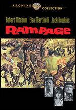 Rampage - Phil Karlson