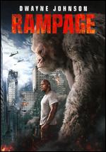 Rampage - Brad Peyton