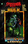 Rampage - Fingeroth, Danny