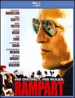 Rampart [Blu-ray]