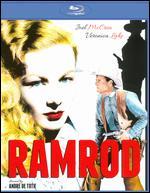 Ramrod [Blu-ray]