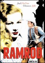 Ramrod