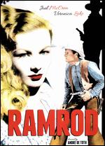 Ramrod - Andr� De Toth