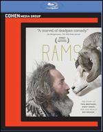 Rams [Blu-ray]