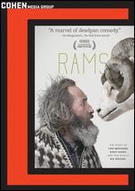 Rams - Gr�mur H�konarson