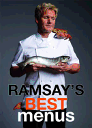 Ramsay's Best Menus - Ramsay, Gordon
