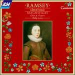 Ramsey: Choral Music