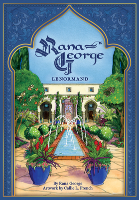 Rana George Lenormand - George, Rana