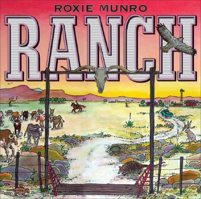 Ranch - Munro, Roxie
