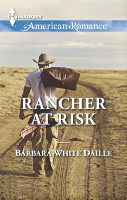 Rancher at Risk - White Daille, Barbara