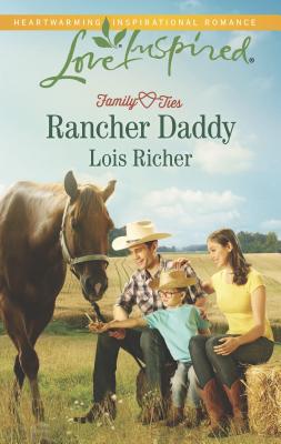 Rancher Daddy - Richer, Lois