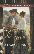 Rancher to the Rescue