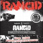 Rancid [1993] [Essentials 7" Pack]