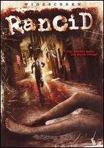 Rancid - Joakim "Jack"  Ersgard