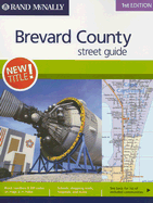 Rand McNally Brevard County Street Guide