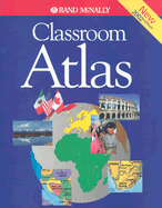 Rand McNally Classroom Atlas