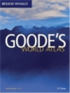 Rand McNally Goode's World Atlas