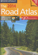 Rand McNally Road Atlas
