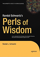 Randal Schwartz's Perls of Wisdom