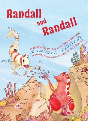 Randall and Randall - Poper, Nadine, and Randall, John E (Foreword by)