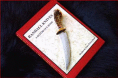 Randall Knives: A Reference Book