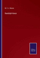 Randolph Honor