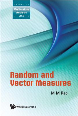 Random and Vector Measures - Rao M M
