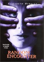 Random Encounter - Douglas Jackson