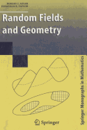 Random Fields and Geometry