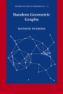 Random Geometric Graphs