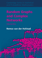 Random Graphs and Complex Networks