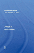 Random Harvest: The Novellas of Bialik