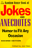 Random House Book of Jokes and Anecdotes, Second Edition