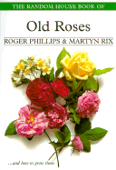 Random House Book of Old Roses