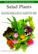 Random House Book of Salad Plants