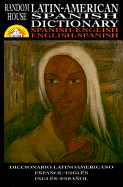 Random House Latin-American Spanish Dictionary