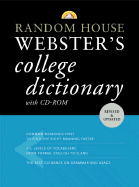 Random House Webster's College Dictionary