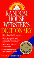 Random House Webster's Dictionary - Random House