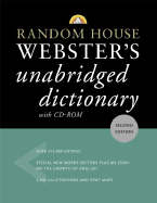 Random House Webster's Unabridged Dictionary