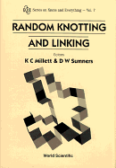 Random Knotting and Linking