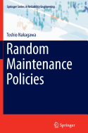 Random Maintenance Policies