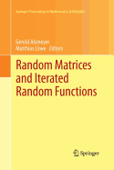 Random Matrices and Iterated Random Functions: M�nster, October 2011